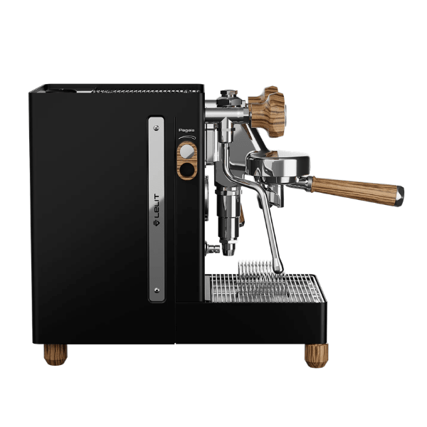 Lelit Mara X3 Coffee Machine - Prestige Coffee-Lelit-Black