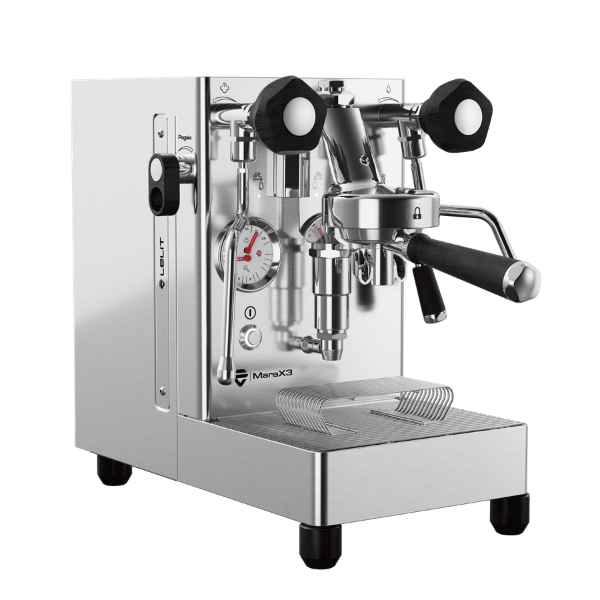 Lelit Mara X3 Coffee Machine - Prestige Coffee-Lelit-