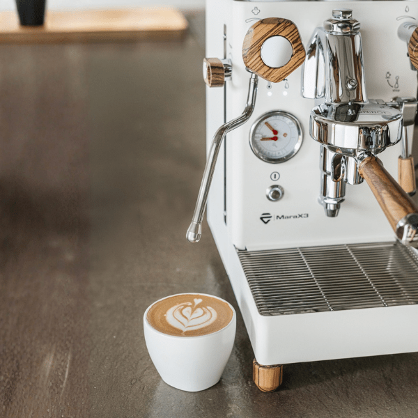 Lelit Mara X3 Coffee Machine - Prestige Coffee-Lelit-