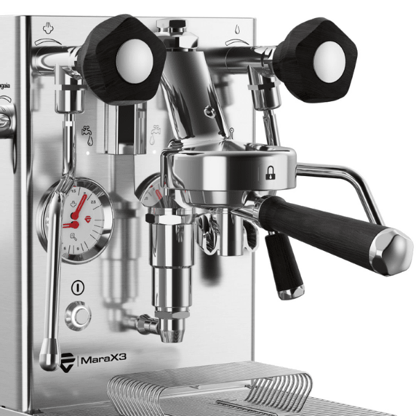 Lelit Mara X3 Coffee Machine - Prestige Coffee-Lelit-