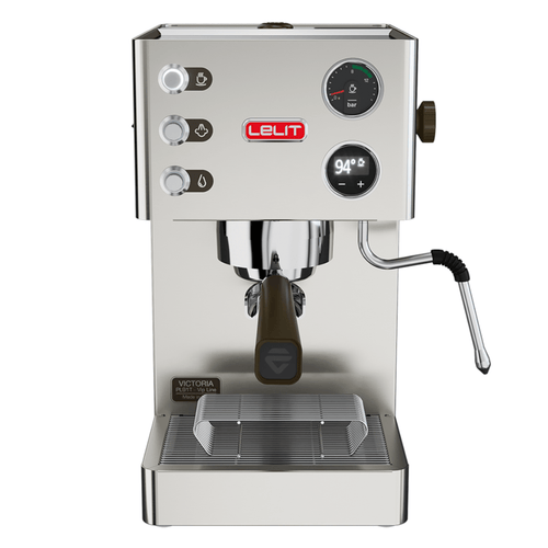 Lelit Victoria Coffee Machine