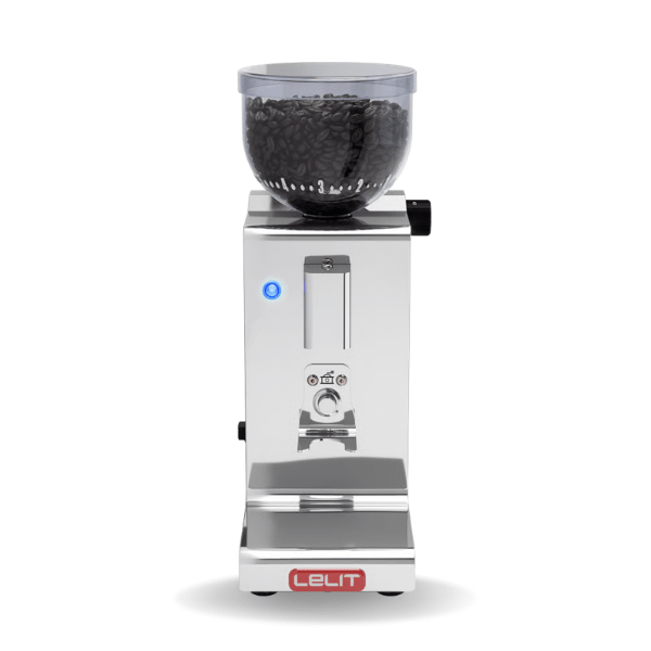 Lelit Victoria & Lelit Fred Tempo Coffee Machine & Grinder Bundle - Prestige Coffee-Lelit-