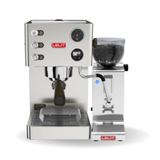 Lelit Victoria & Lelit Fred Tempo Coffee Machine & Grinder Bundle - Prestige Coffee-Lelit-