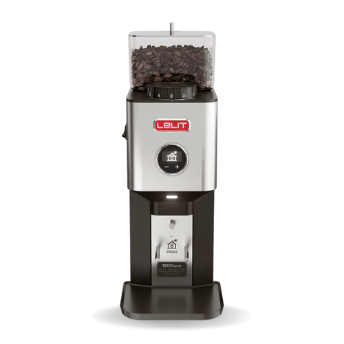 Lelit William Coffee Grinder