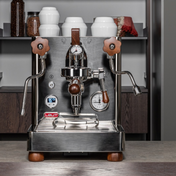 Lelit Bianca V3 PL162T Coffee Machine + BONUS LELIT $250 GIFT SET