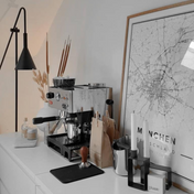 Lelit Anita PID PL42TEMD Coffee Machine