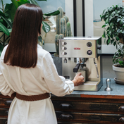 Lelit Elizabeth V3 PL92T Coffee Machine + BONUS $120 TAMPER