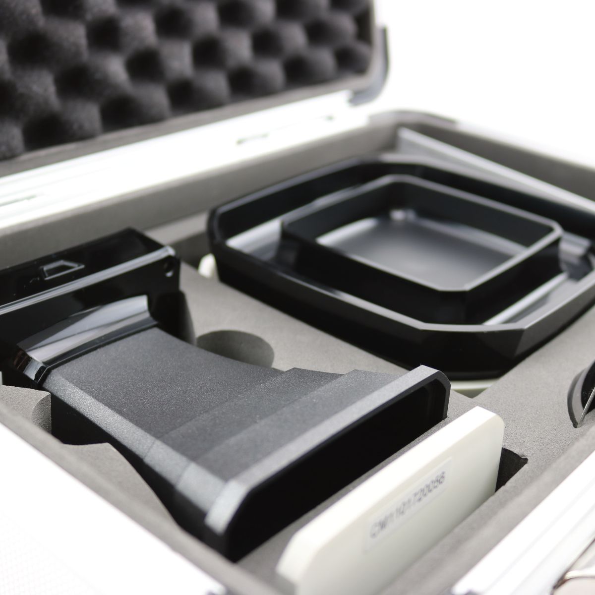 Lighttells Coffee Roast Colour Analyser Plus Black Edition - Prestige Coffee - Lighttells - 