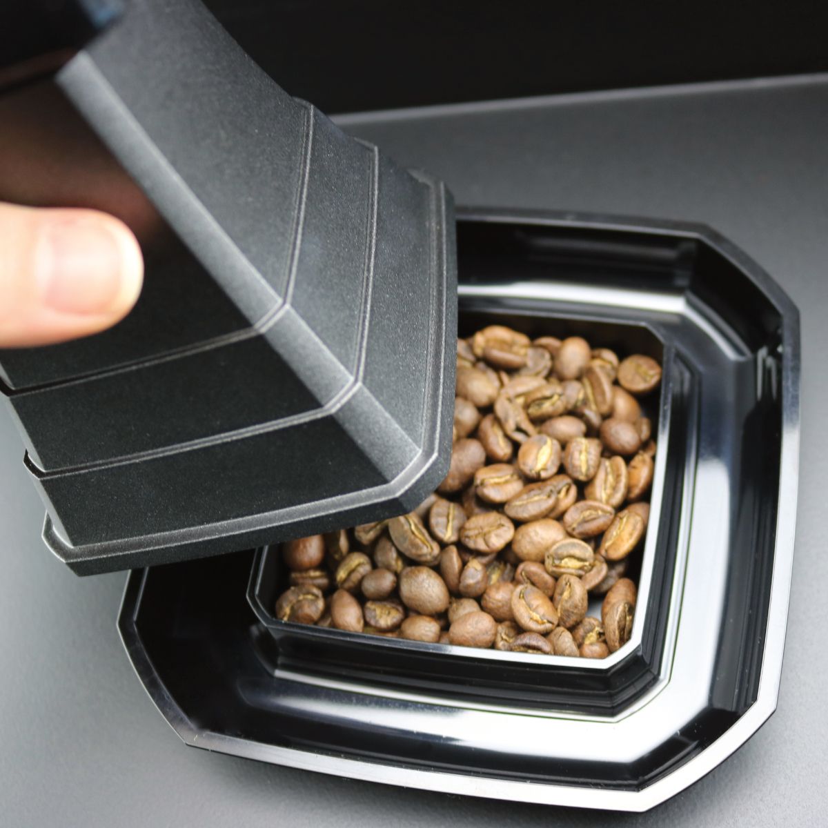Lighttells Coffee Roast Colour Analyser Plus Black Edition - Prestige Coffee - Lighttells - 