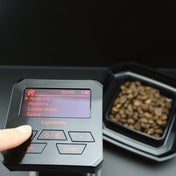 Lighttells Coffee Roast Colour Analyser Plus Black Edition - Prestige Coffee - Lighttells - 