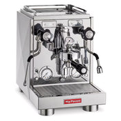 La Pavoni Botticelli Dual Boiler Coffee Machine LPSBVS03AU
