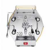 La Pavoni Diamantina Coffee Machine BONUS $120 Italian Coffee Cups
