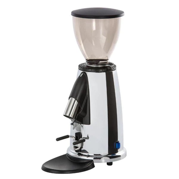 Macap M2M - Prestige Coffee - Macap - Chrome