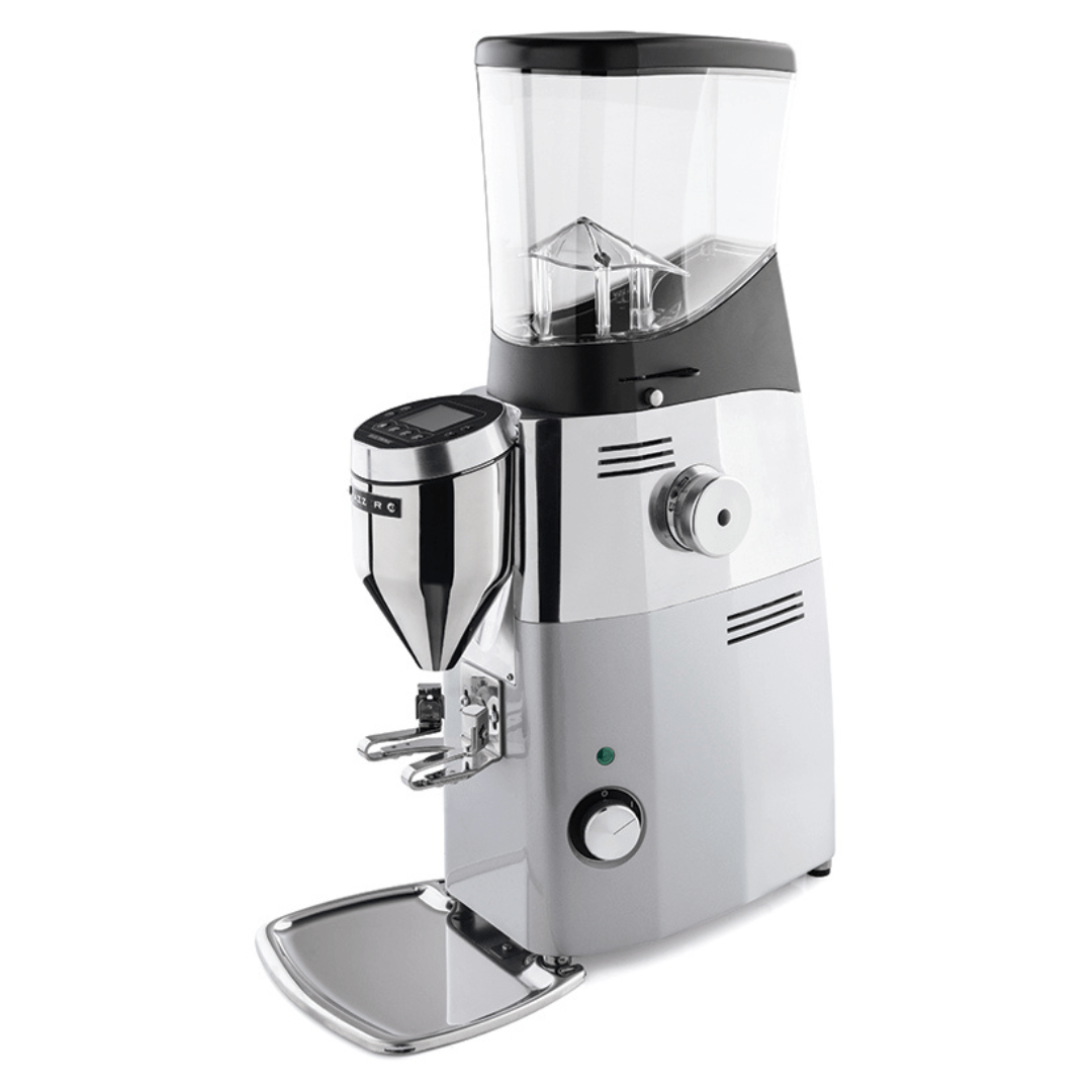 Mazzer Kold S Electronic - Prestige Coffee - Mazzer - Silver