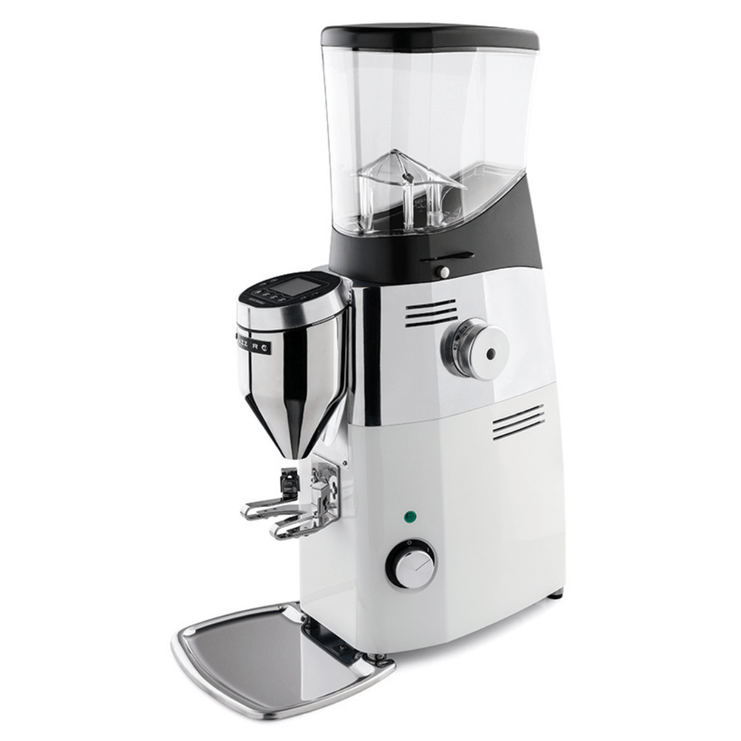 Mazzer Kold S Electronic - Prestige Coffee - Mazzer - White