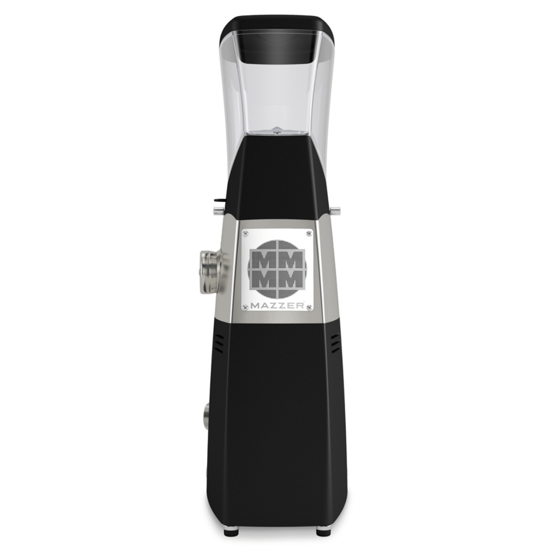 Mazzer Kold S Electronic - Prestige Coffee - Mazzer - Silver