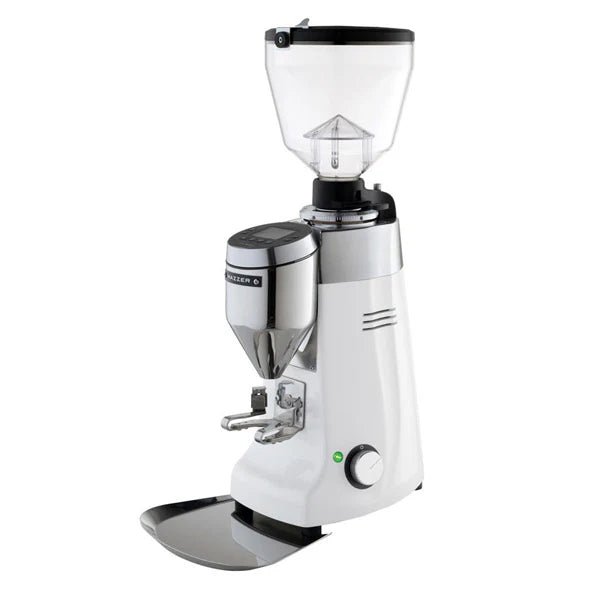 Mazzer Kony S Electronic - Prestige Coffee - Mazzer - White