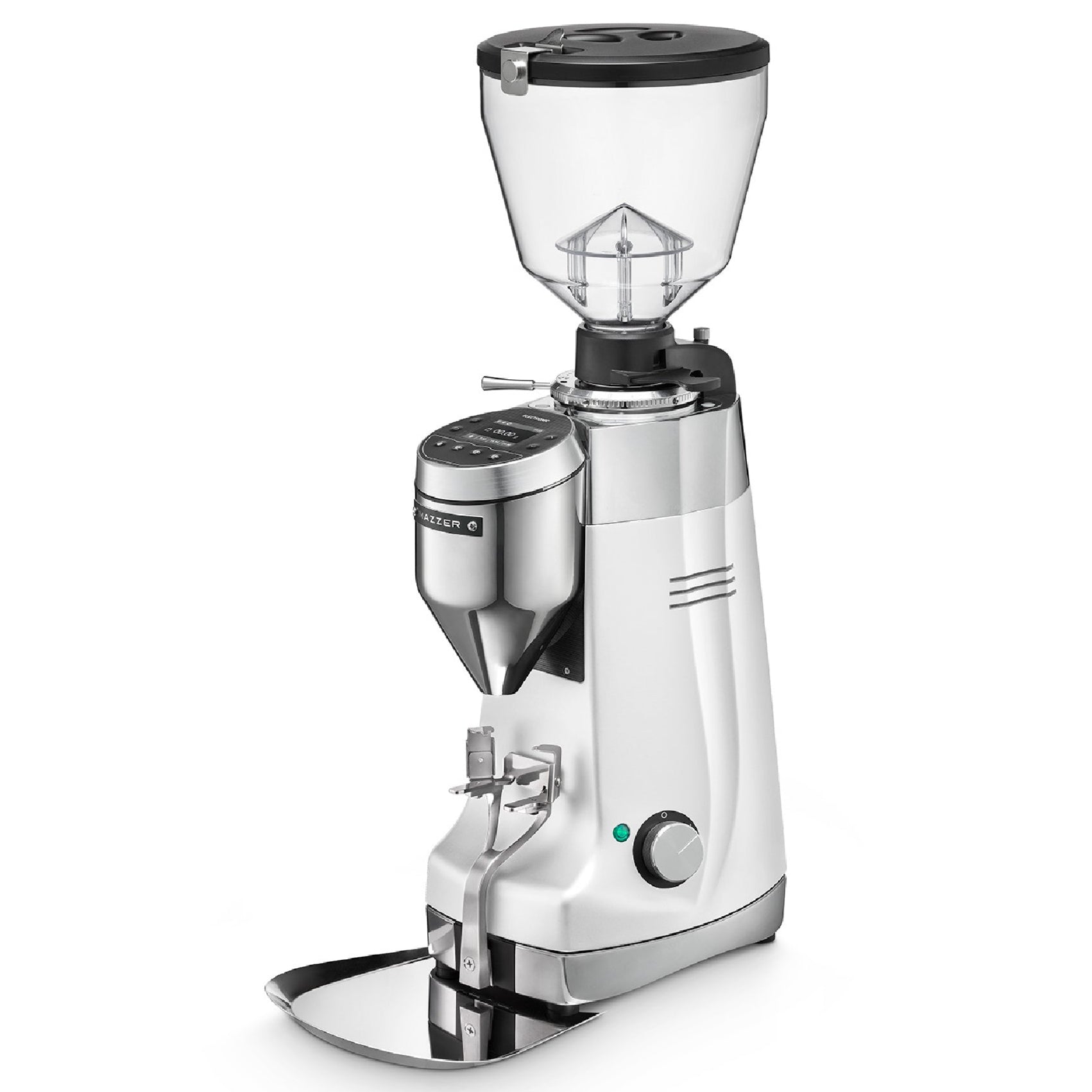 Mazzer Kony SG Electronic - Prestige Coffee - Mazzer - White