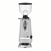 Mazzer Major Grocery Coffee Grinder - Prestige Coffee-Mazzer-Silver