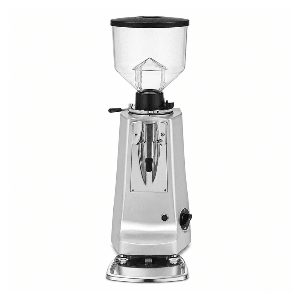 Mazzer Major Grocery Coffee Grinder - Prestige Coffee-Mazzer-Silver