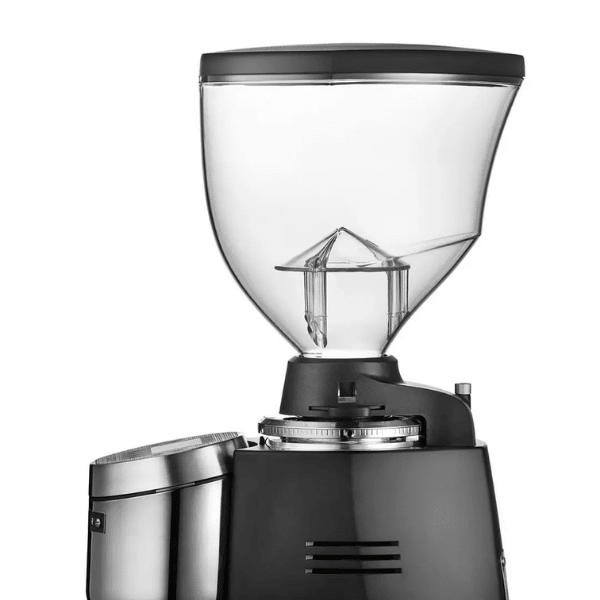 Mazzer Major V Electronic Coffee Grinder - Prestige Coffee-Mazzer-White