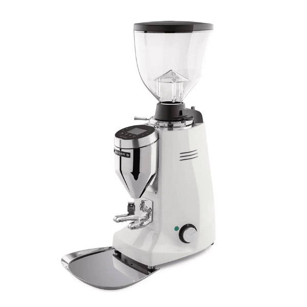 Mazzer Major V Electronic Coffee Grinder - Prestige Coffee-Mazzer-Black