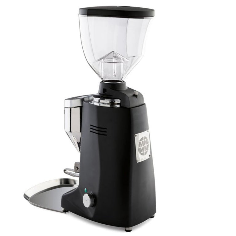 Mazzer Major V Electronic - Prestige Coffee - Mazzer - Black