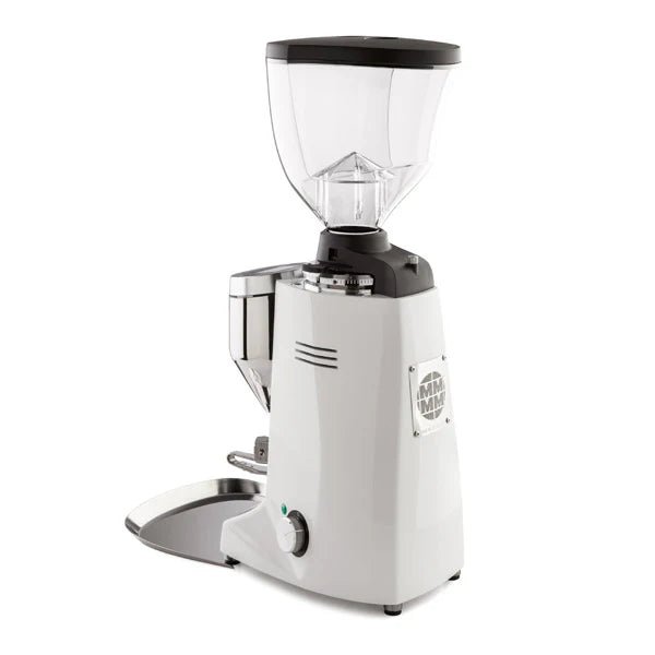 Mazzer Major V Electronic - Prestige Coffee - Mazzer - White