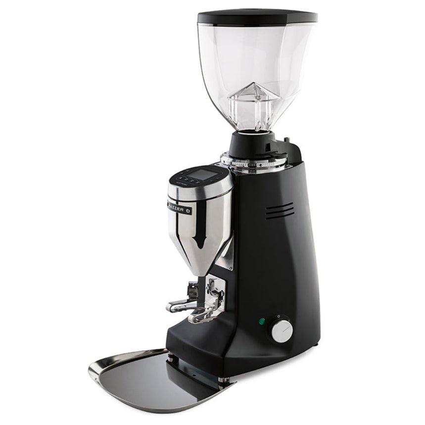 Mazzer Major V Electronic - Prestige Coffee - Mazzer - Black