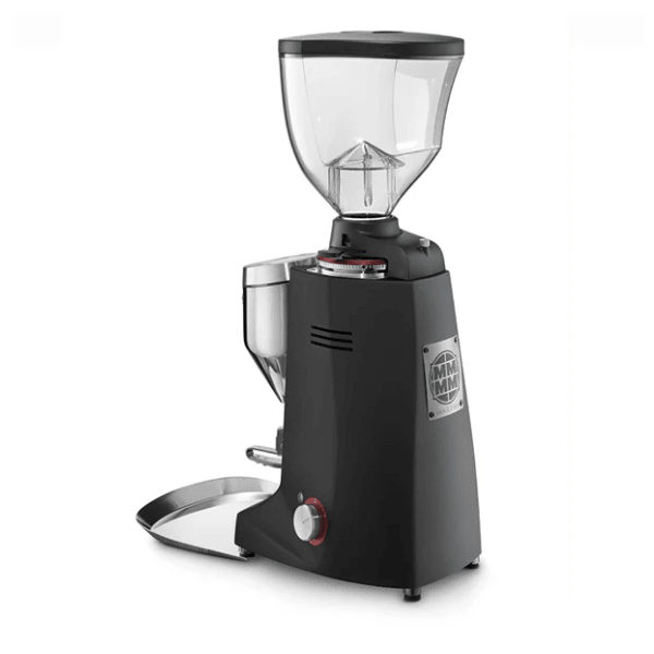 Mazzer Major VP Electronic Coffee Grinder - Prestige Coffee-Mazzer-White