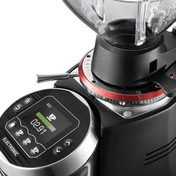 Mazzer Major VP Electronic Coffee Grinder - Prestige Coffee-Mazzer-White