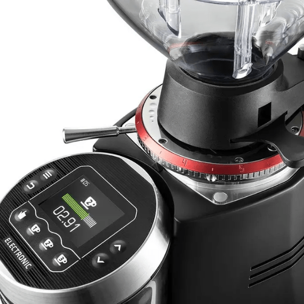 Mazzer Major VP Electronic Coffee Grinder - Prestige Coffee-Mazzer-White