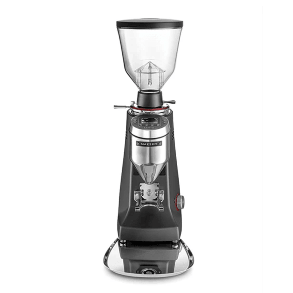 Mazzer Major VP Electronic Coffee Grinder - Prestige Coffee-Mazzer-Black