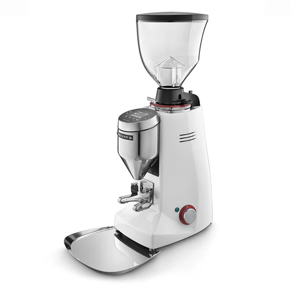 Mazzer Major VP Electronic - Prestige Coffee - Mazzer - White