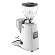 Mazzer Mini Electronic A - Prestige Coffee - Mazzer - White