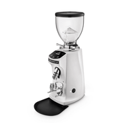 Mazzer Mini Electronic Coffee Grinder - Prestige Coffee-Mazzer-White