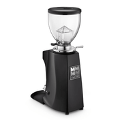 Mazzer Mini Electronic Coffee Grinder - Prestige Coffee-Mazzer-White