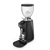 Mazzer Mini Electronic Coffee Grinder - Prestige Coffee-Mazzer-Black