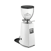 Mazzer Mini Electronic Coffee Grinder - Prestige Coffee-Mazzer-White