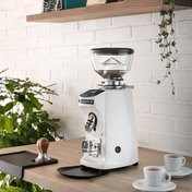 Mazzer Mini G Coffee Grinder - Prestige Coffee-Mazzer-Black