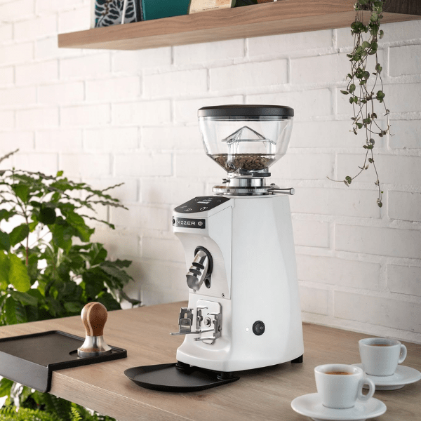 Mazzer Mini G Coffee Grinder - Prestige Coffee-Mazzer-Black