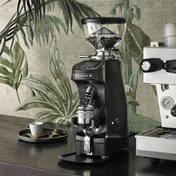 Mazzer Mini G Coffee Grinder - Prestige Coffee-Mazzer-Black