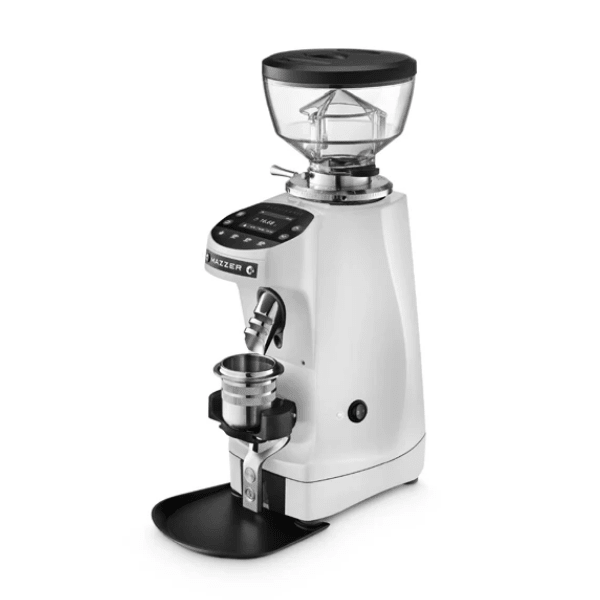 Mazzer Mini G Coffee Grinder - Prestige Coffee-Mazzer-Domestic