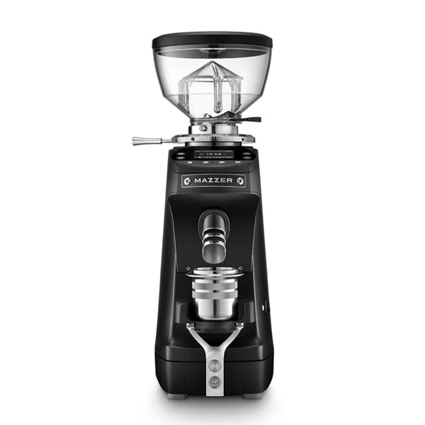 Mazzer Mini G Coffee Grinder - Prestige Coffee-Mazzer-Black