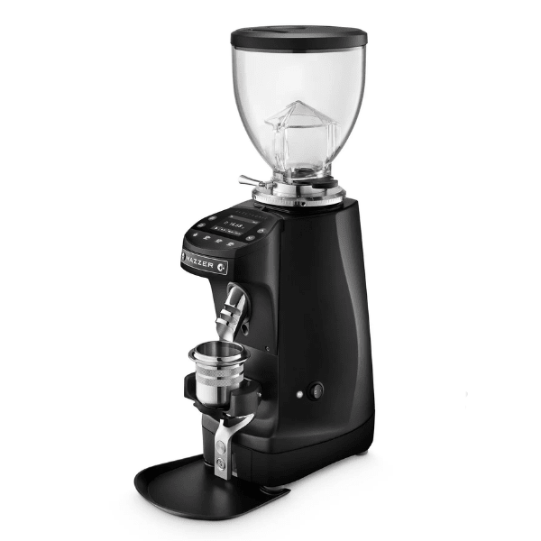 Mazzer Mini G Coffee Grinder - Prestige Coffee-Mazzer-Commercial