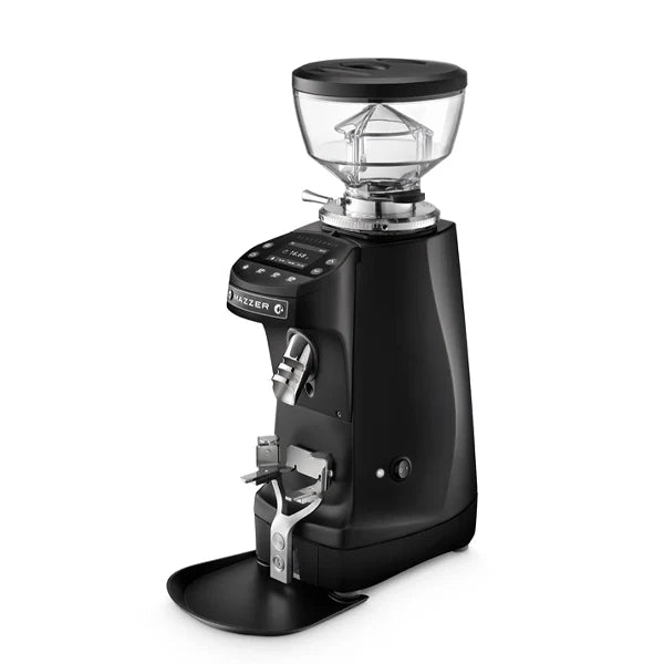 Mazzer Mini G Coffee Grinder - Prestige Coffee-Mazzer-Black