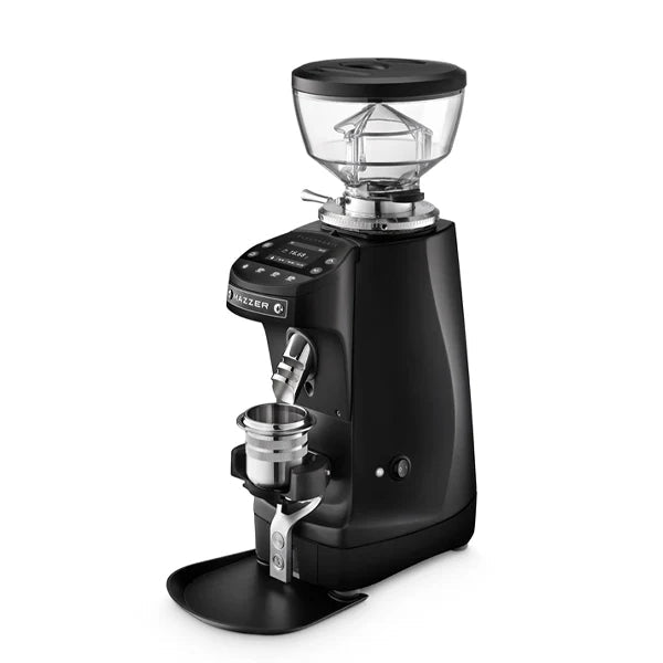 Mazzer Mini G Coffee Grinder - Prestige Coffee-Mazzer-Black