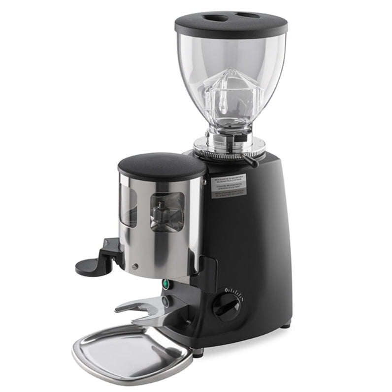 Mazzer Mini Manual - Prestige Coffee - Mazzer - Black