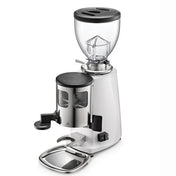 Mazzer Mini Manual - Prestige Coffee - Mazzer - White