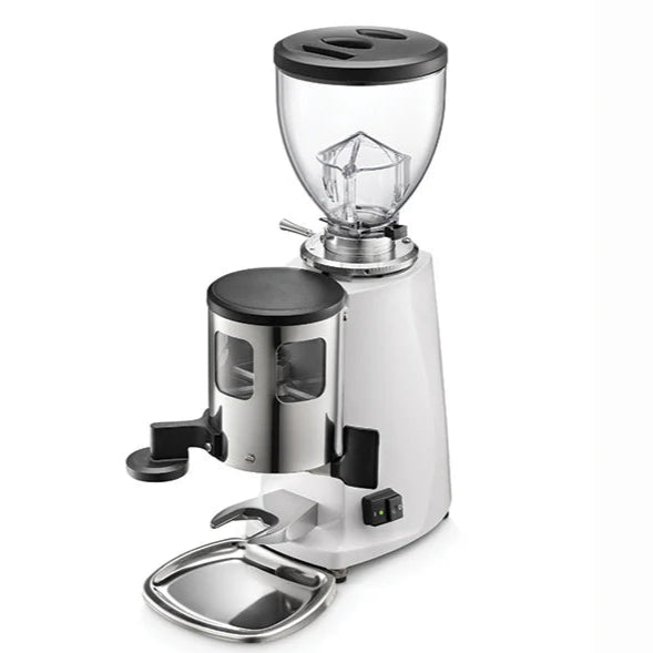 Mazzer Mini Manual - Prestige Coffee - Mazzer - White